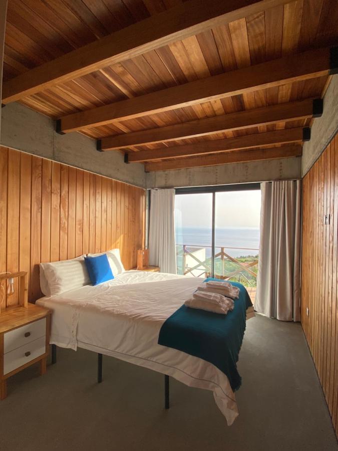 הוילה Estreito Da Calheta Casa Pereirinha מראה חיצוני תמונה